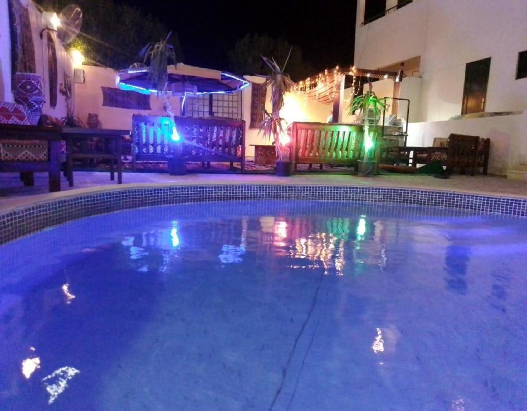 L'oasis De Safaga 3*