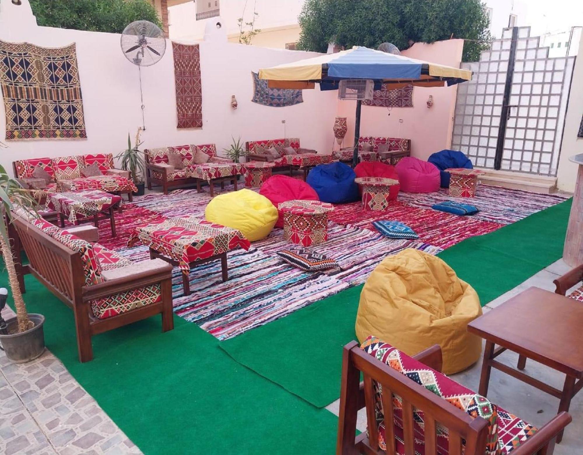 L'oasis De Safaga Hotel Hurghada