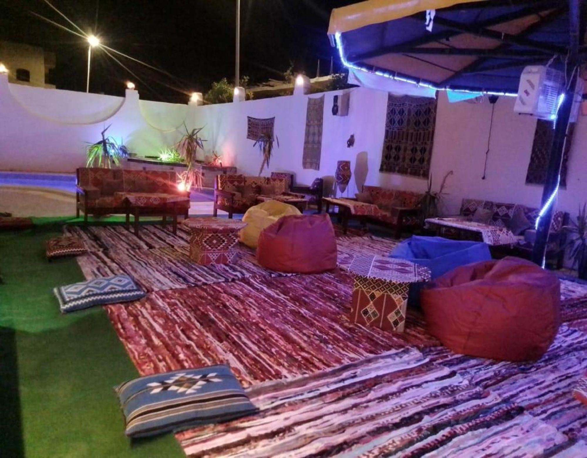 L'oasis De Safaga Hotel 3*