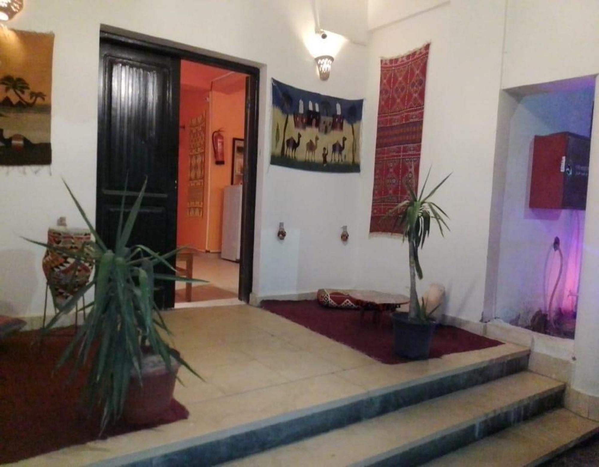 L'oasis De Safaga 3*