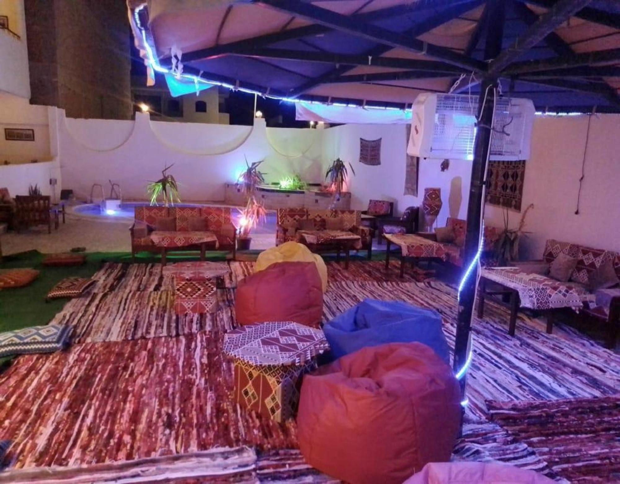 L'oasis De Safaga 3*
