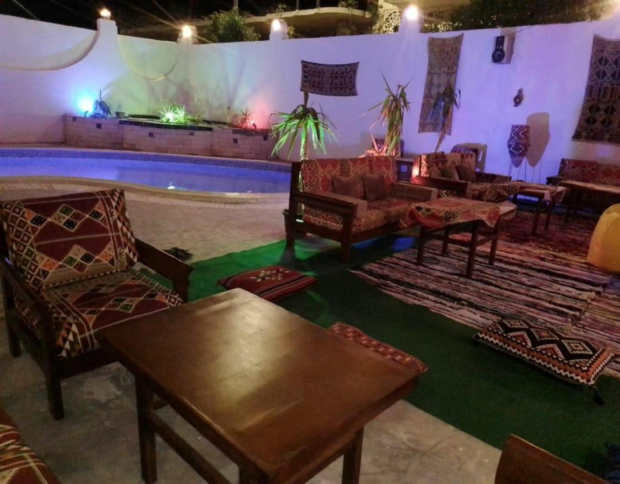 L'oasis De Safaga