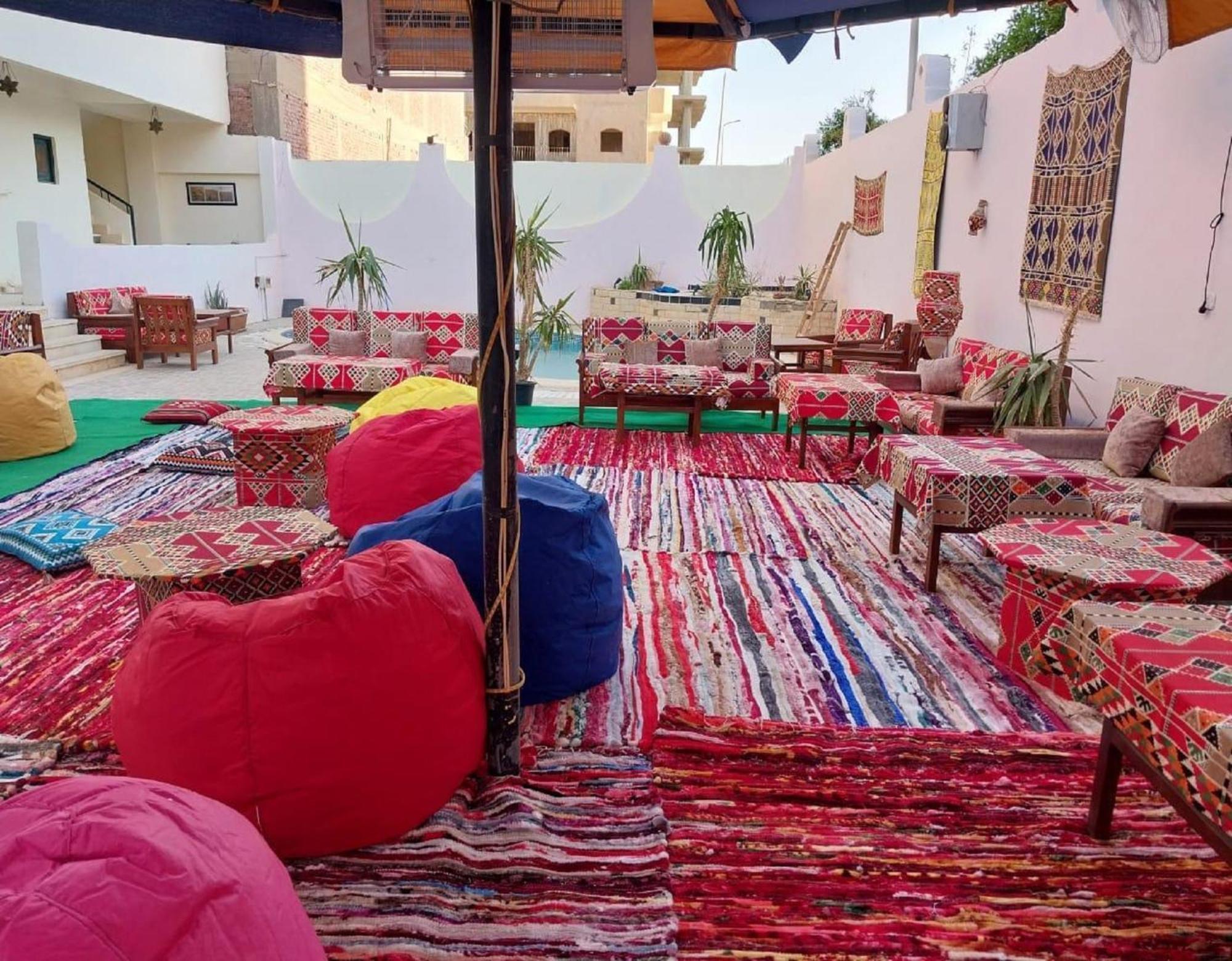 L'oasis De Safaga Hotel 3*