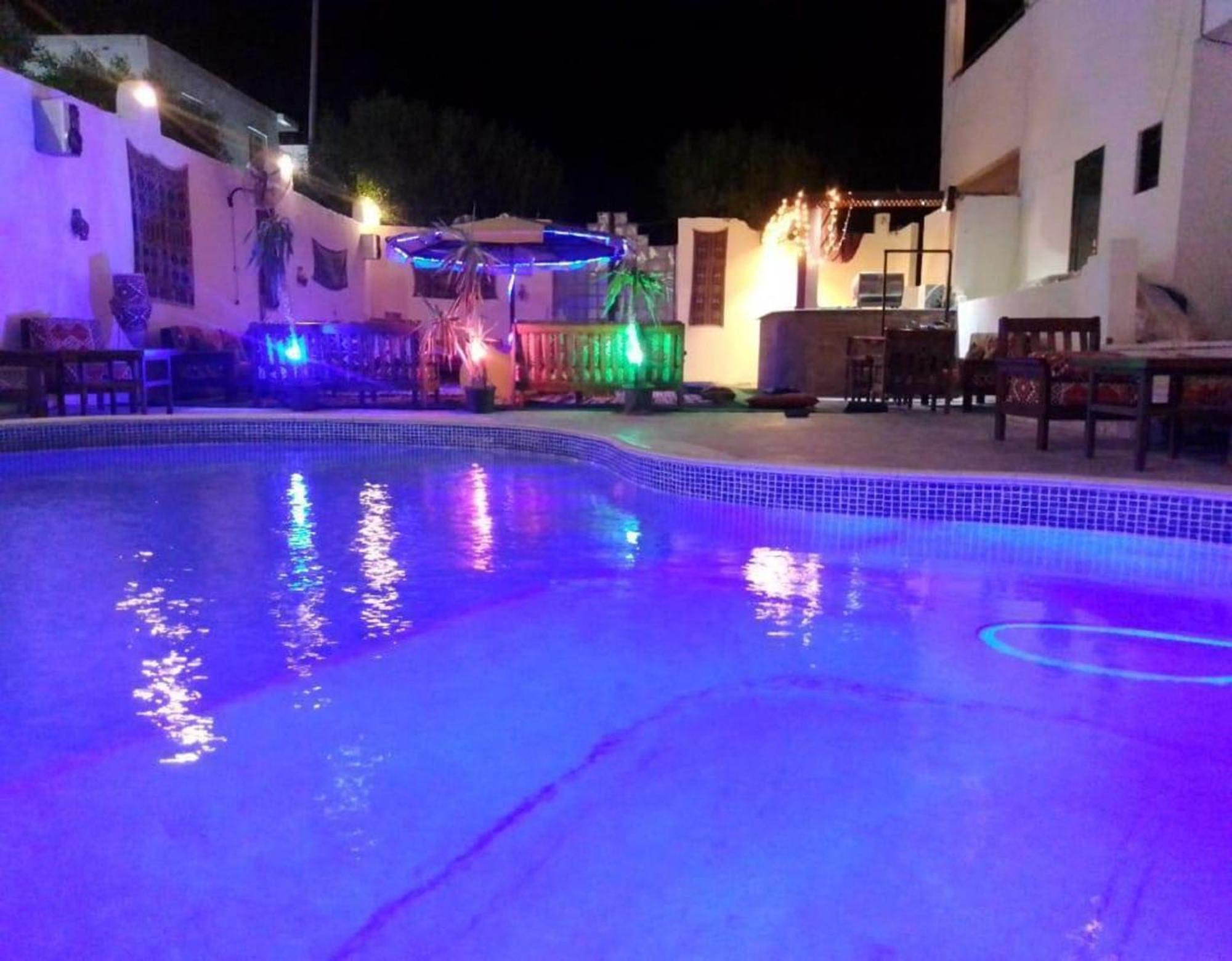 L'oasis De Safaga Hotel Hurghada