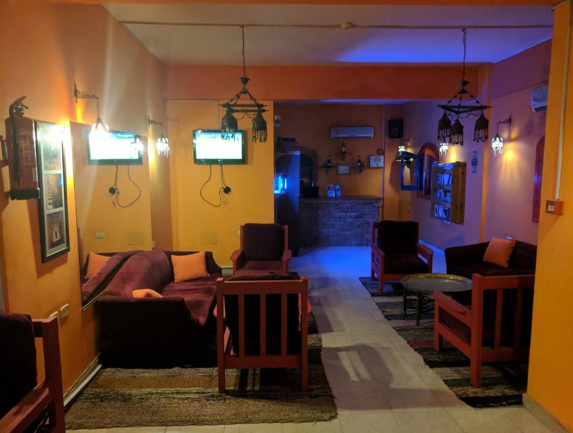 L'oasis De Safaga 3* Hurghada