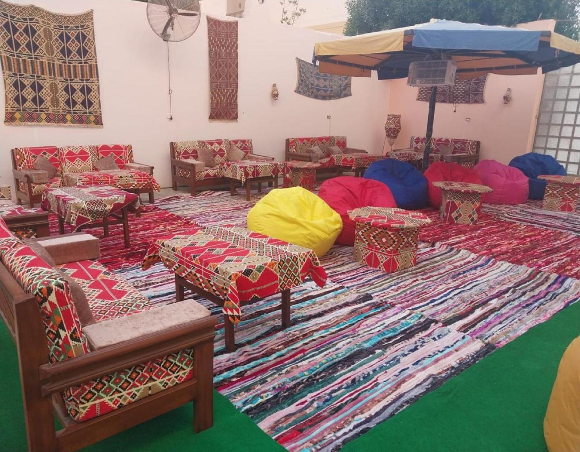 L'oasis De Safaga Hotel 3*
