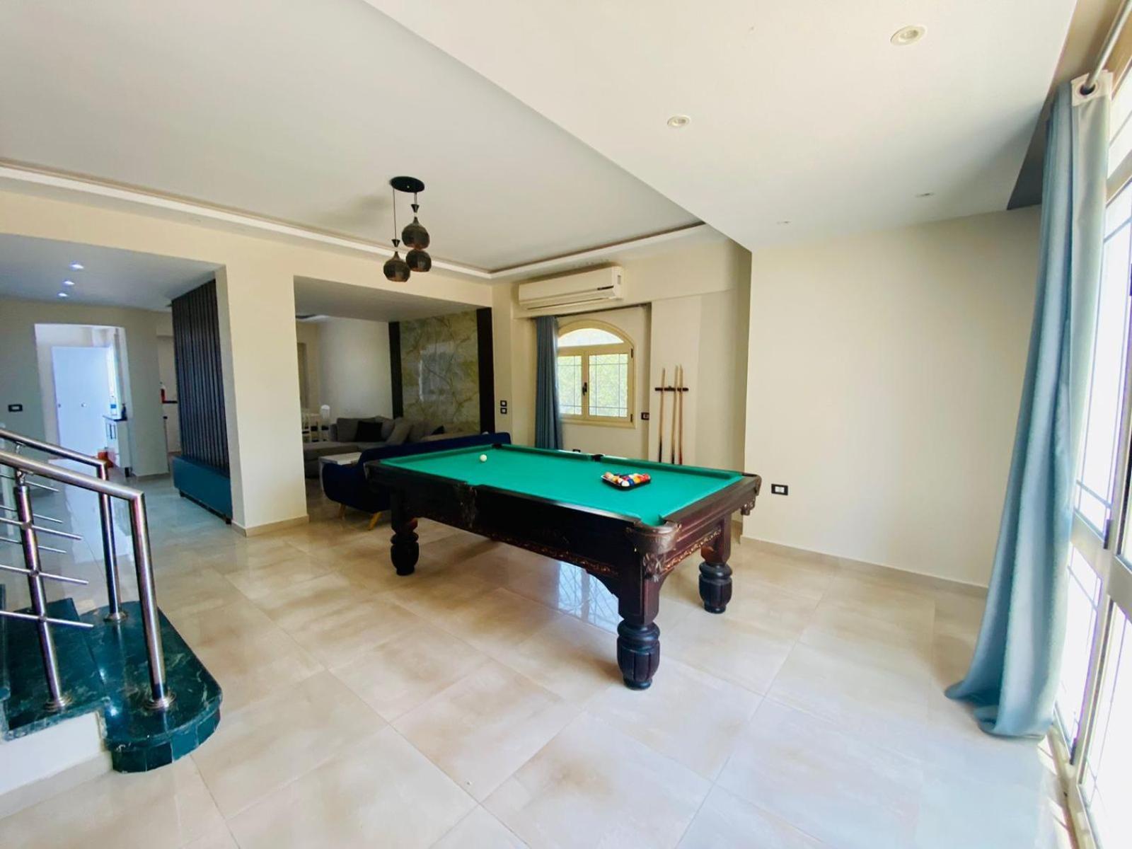 1☆ Villa Hurghada