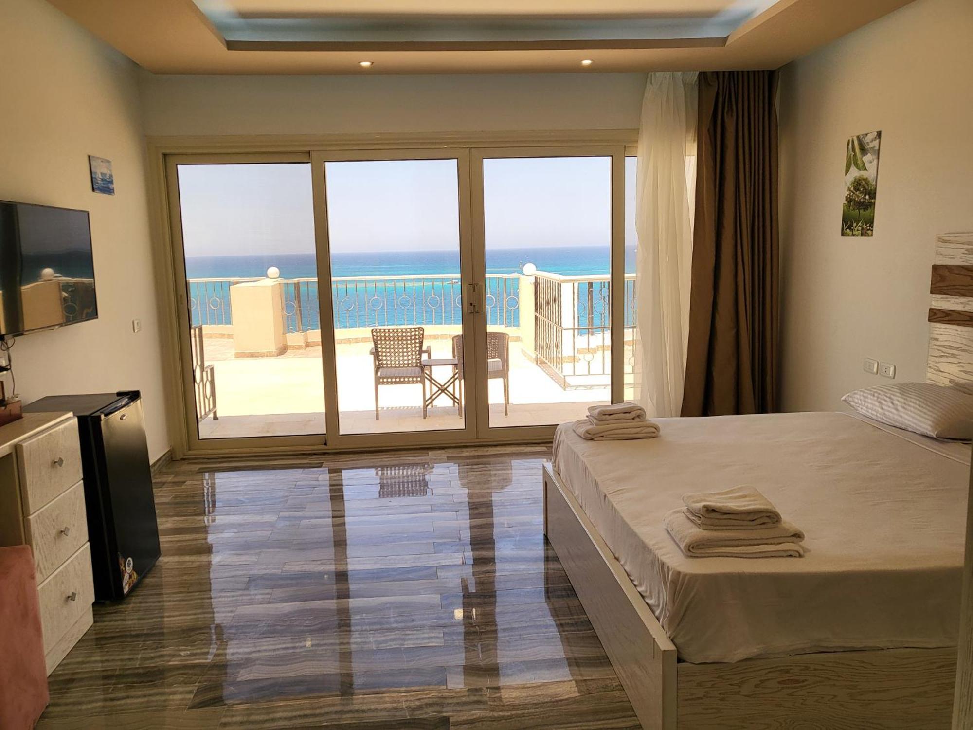 Hotel Moon By Vision Hurghada