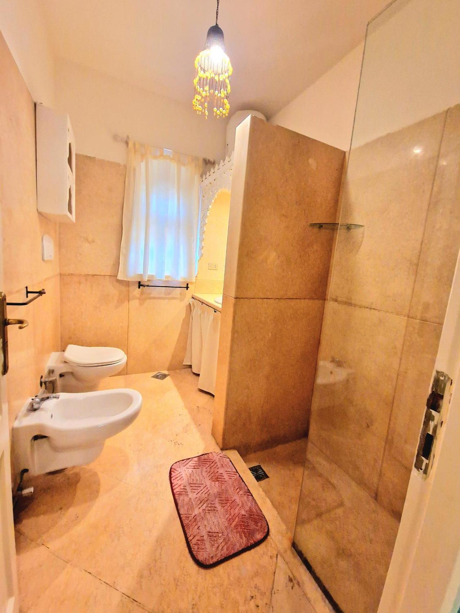 Nubian Tranquility, Stylish 1-bedroom In El Gouna Apartment