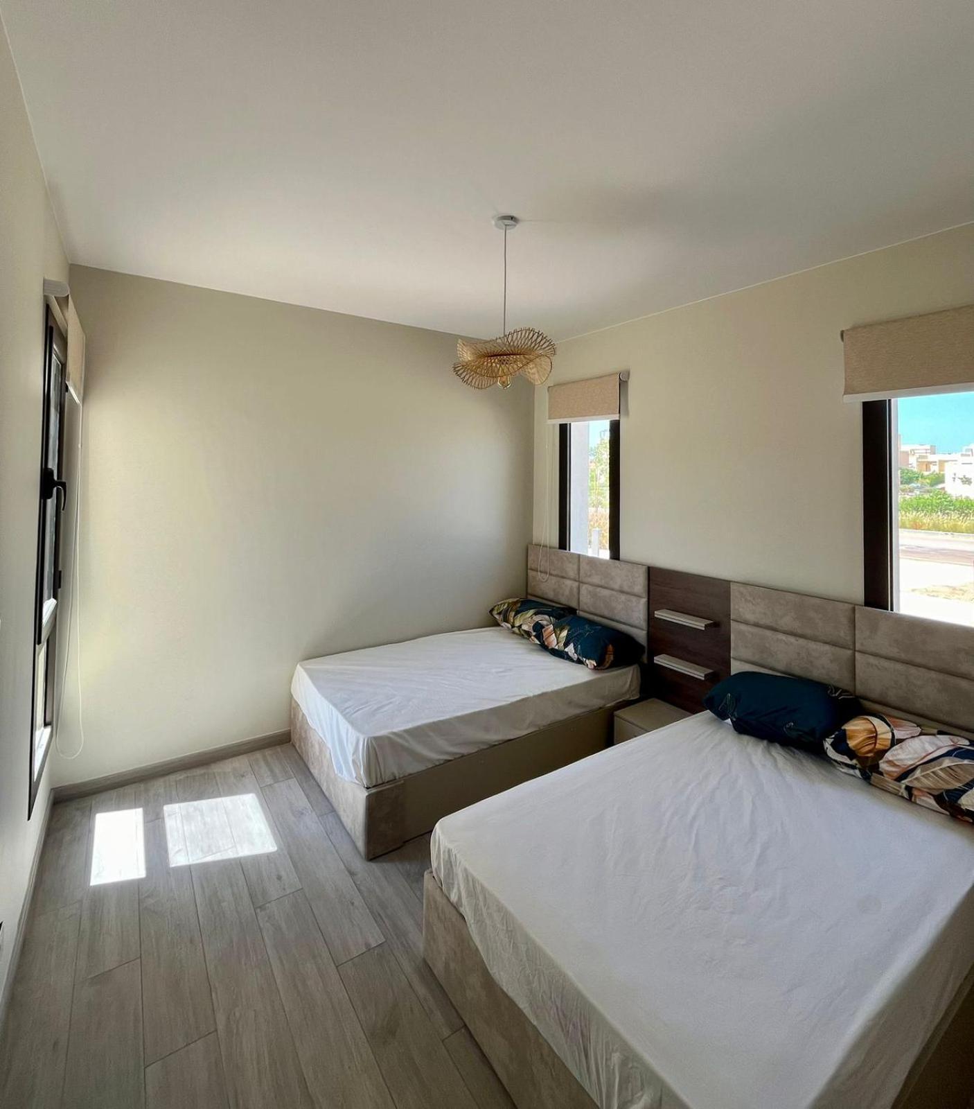 El Gouna Apartment *