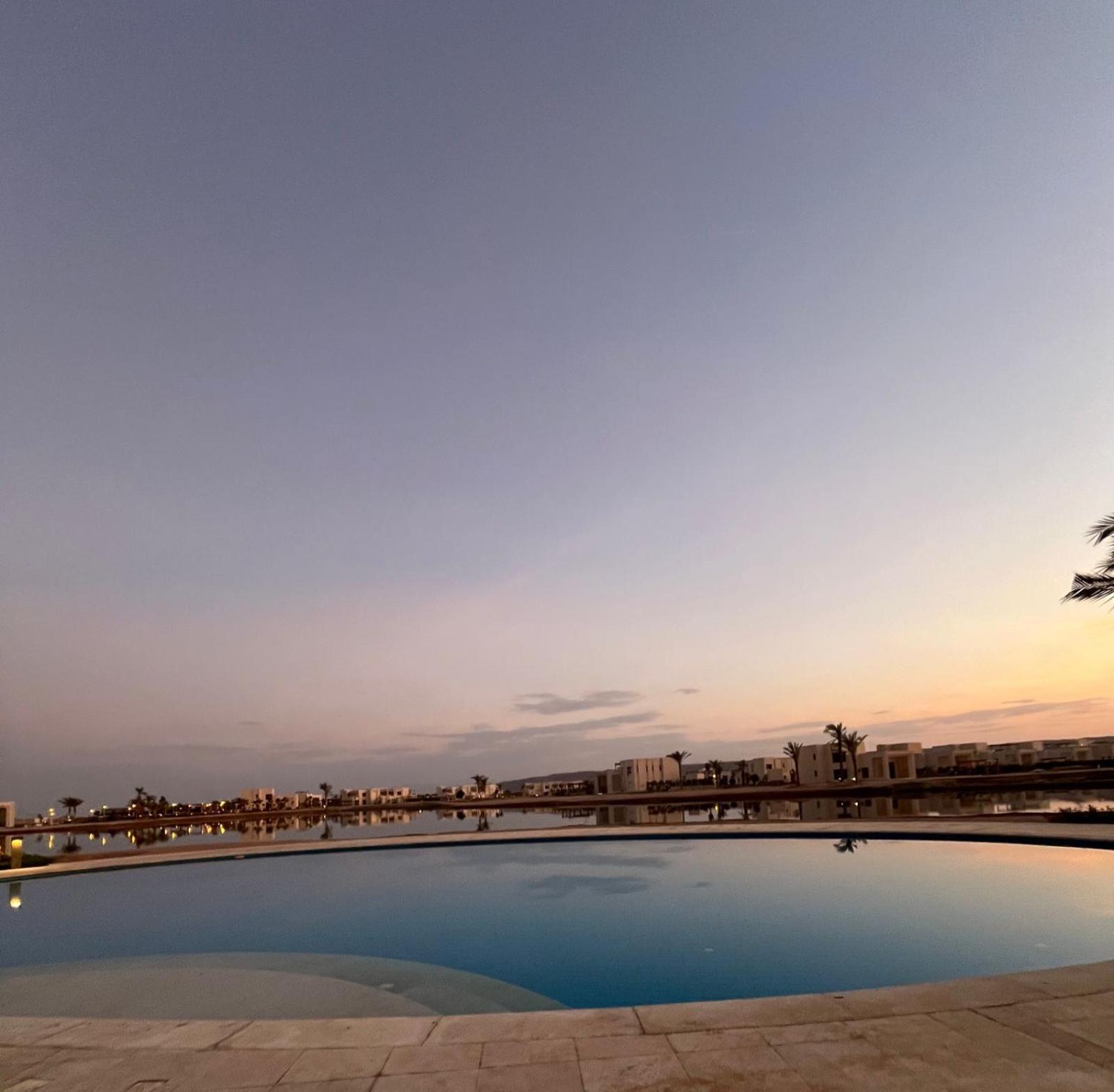 El Gouna * Hurghada