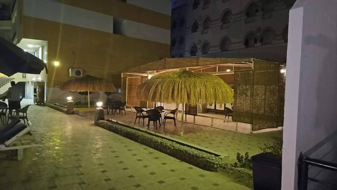 Fox House * Hurghada