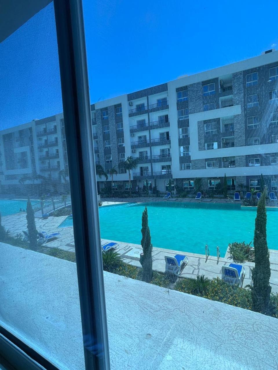Fanadir Bay Aparthotel Hurghada