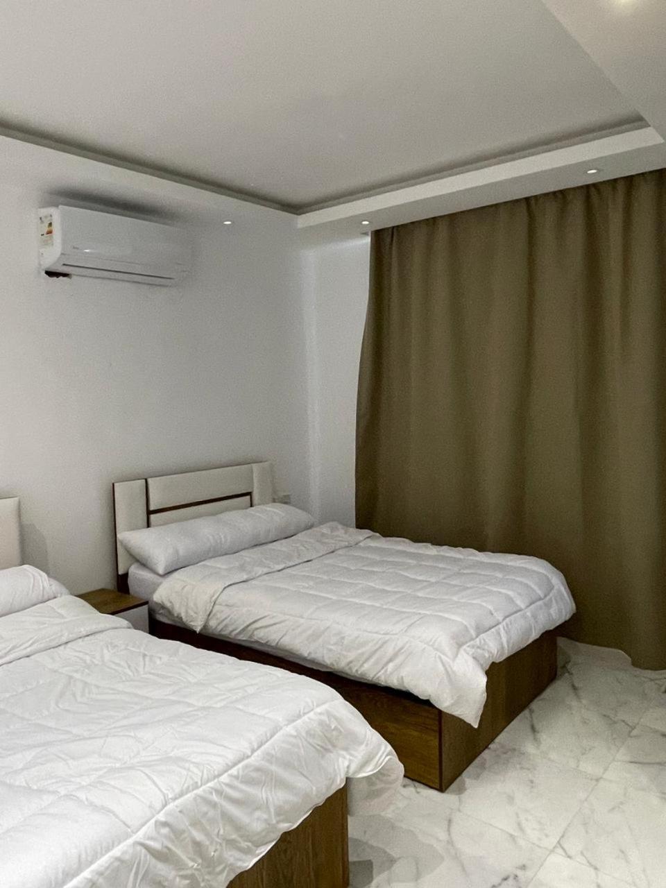 Aparthotel Fanadir Bay *