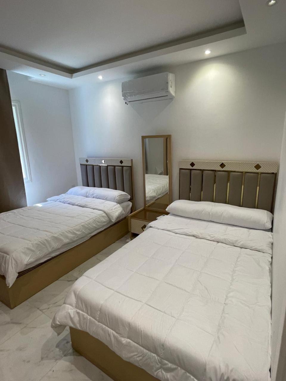 Aparthotel Fanadir Bay