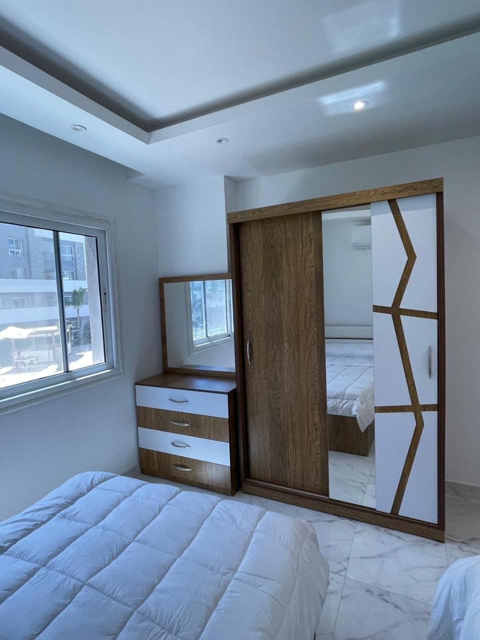 Aparthotel Fanadir Bay *