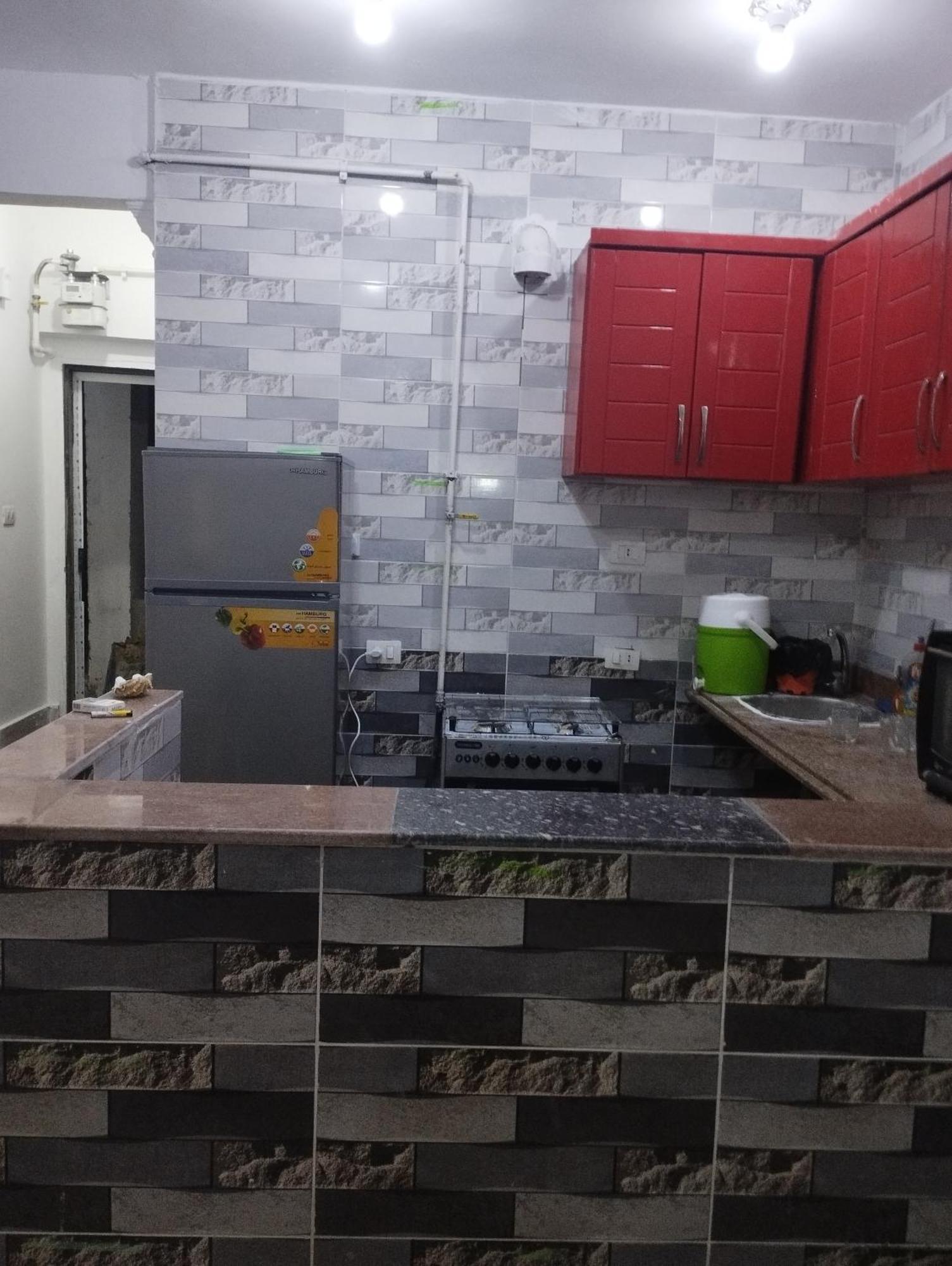 Apartment Hurghada *