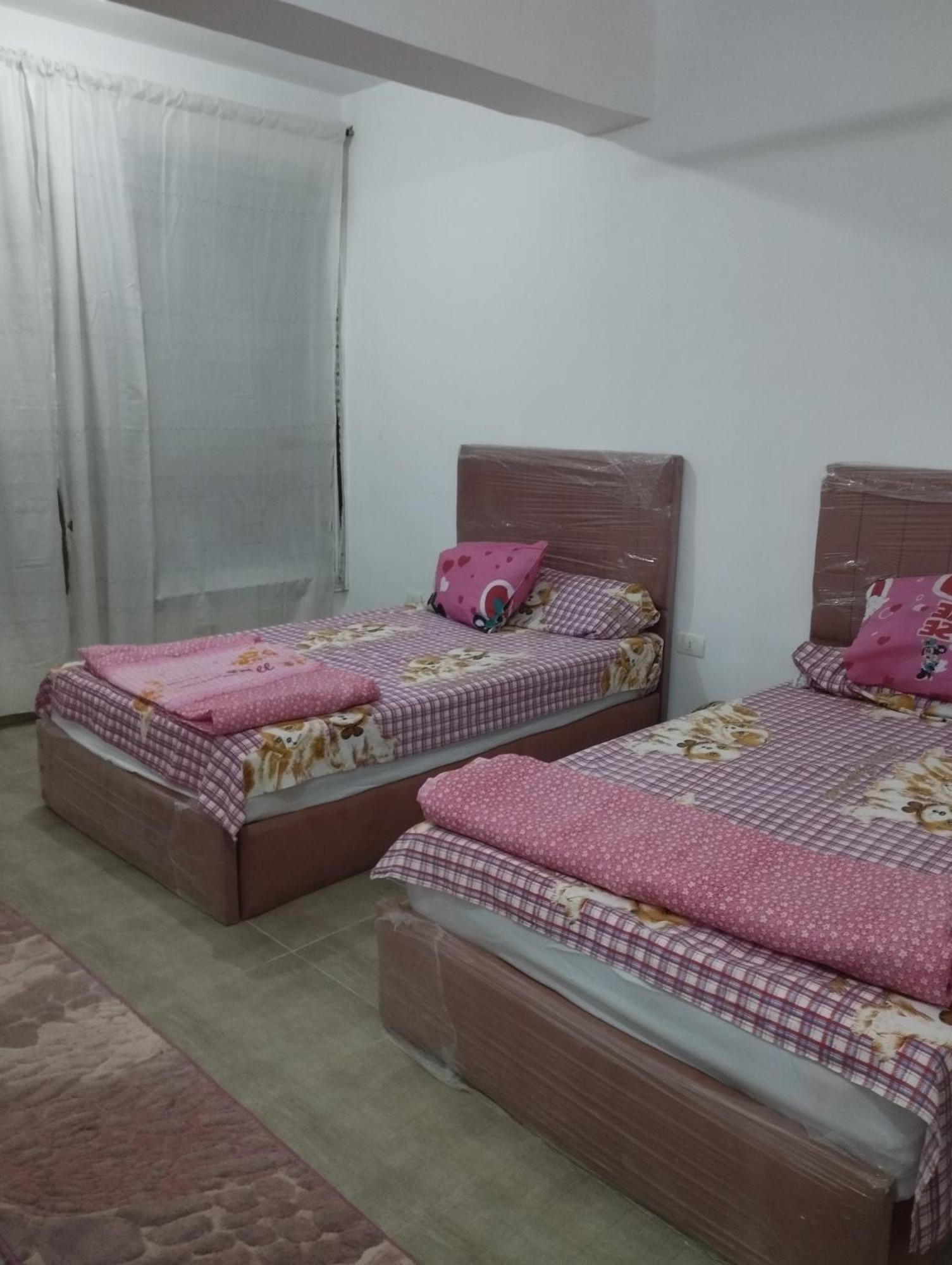 Apartment Hurghada