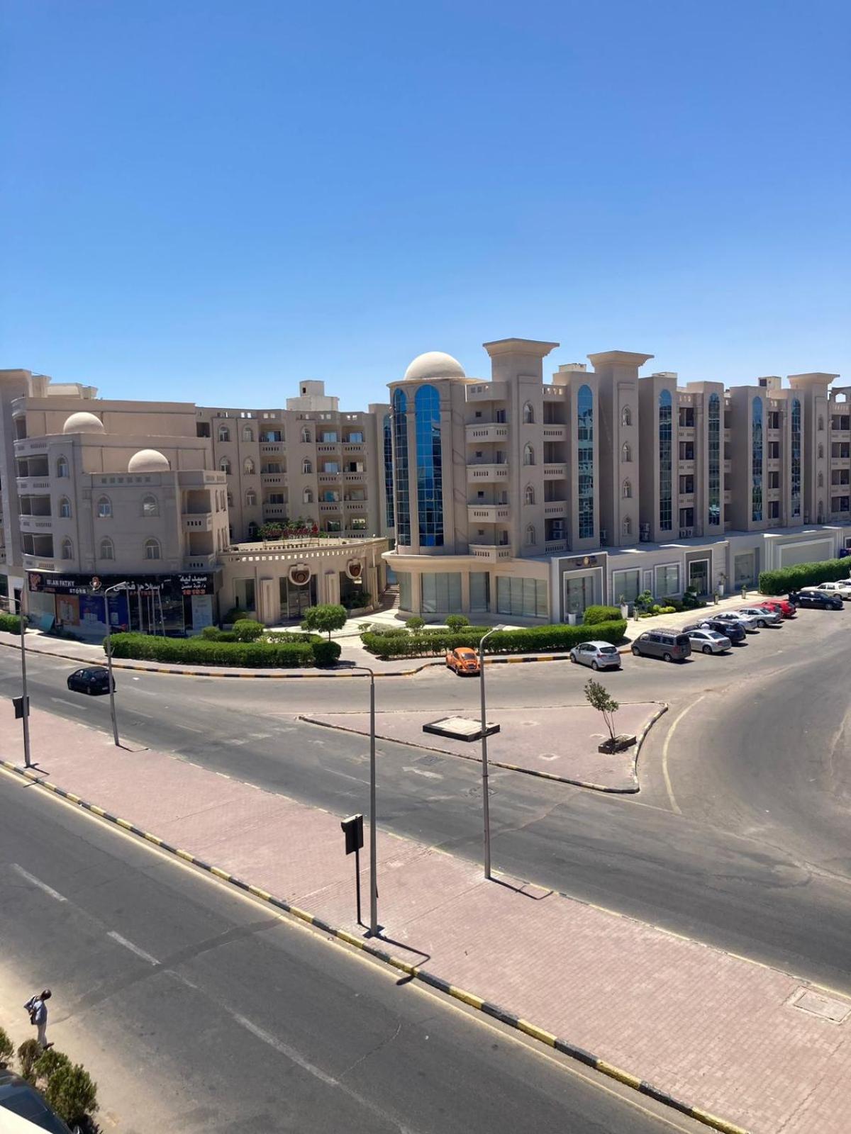 Vision Aarabia * Hurghada