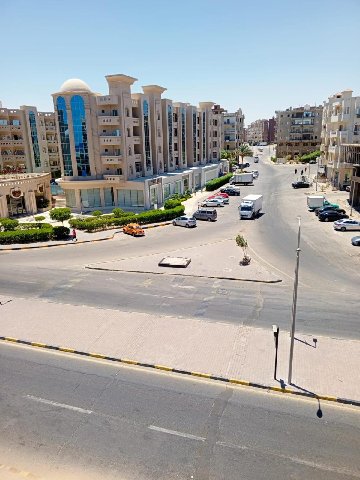 Vision Aarabia
