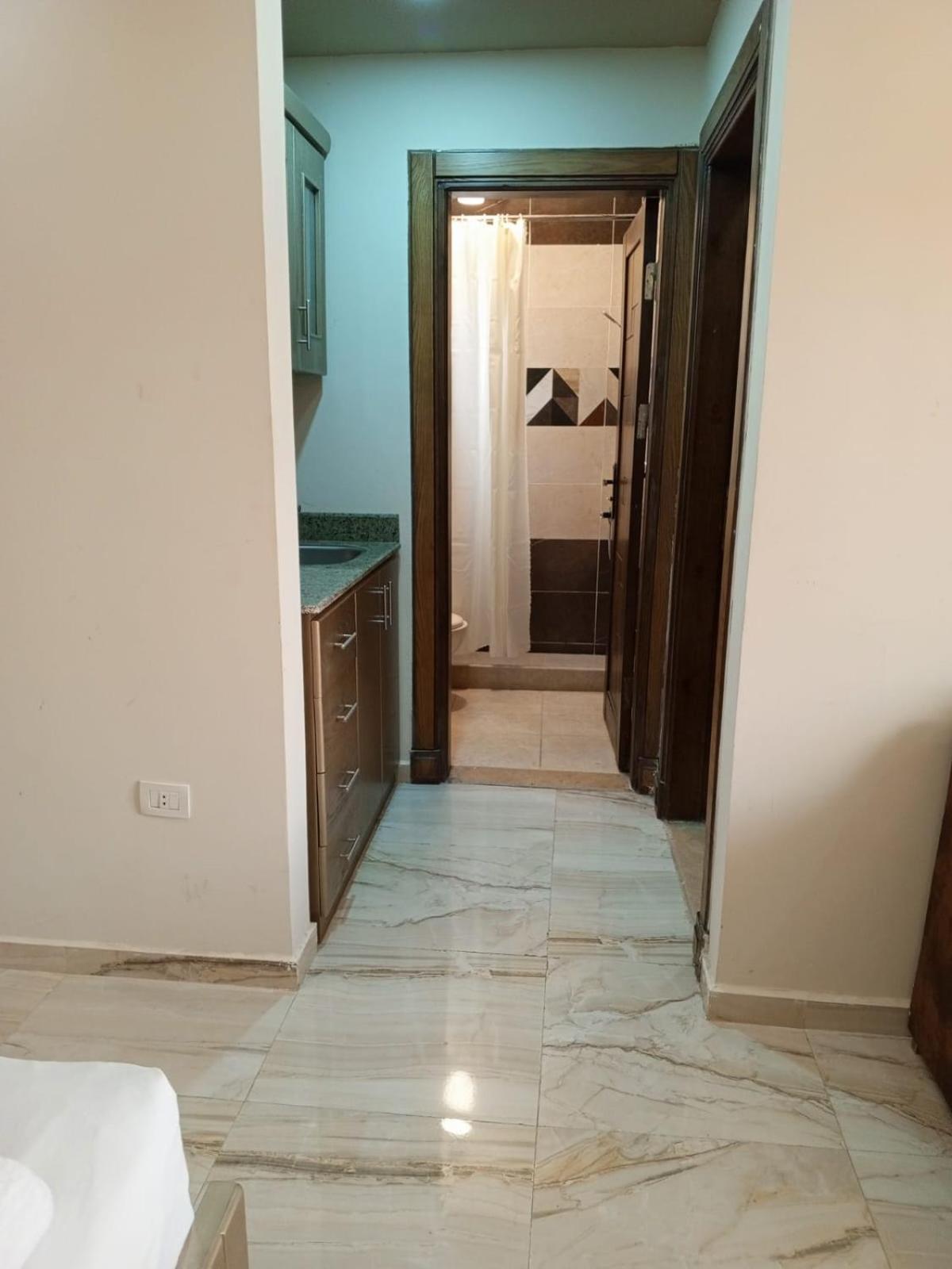 Apartment Vision Aarabia