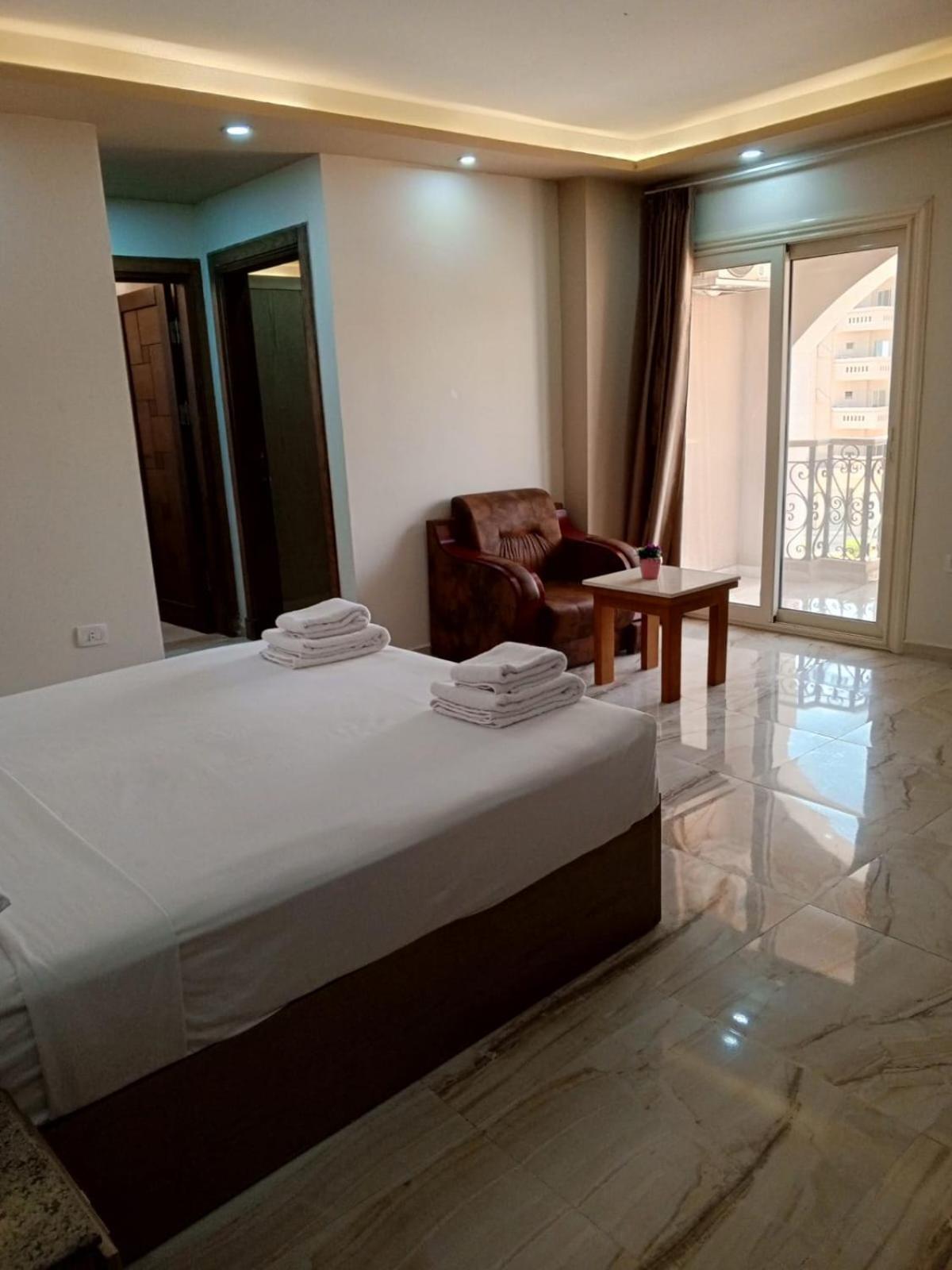 Vision Aarabia Appartement Hurghada