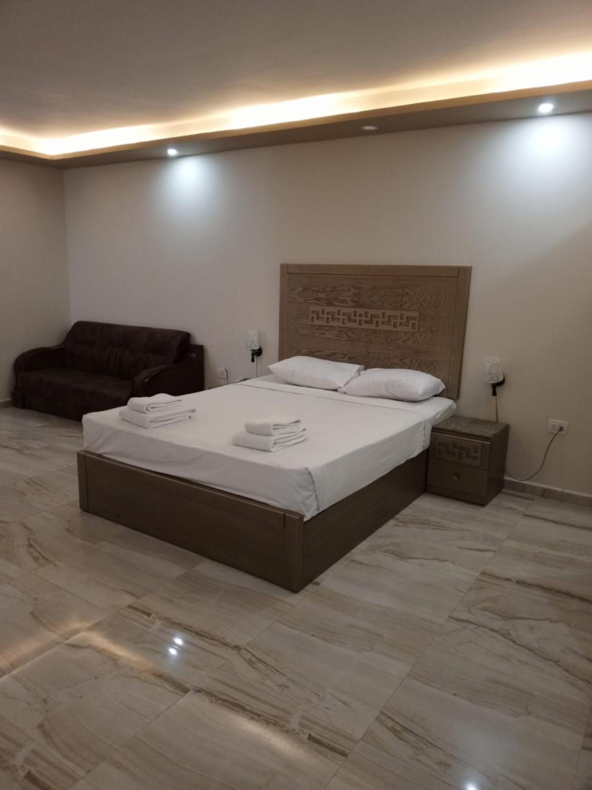 Vision Aarabia Appartement *