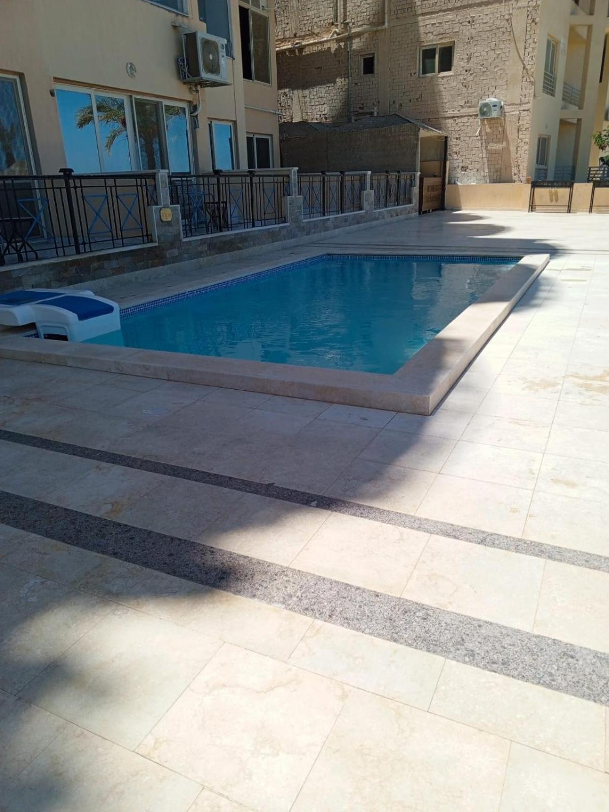 Apartment Vision Aarabia Hurghada