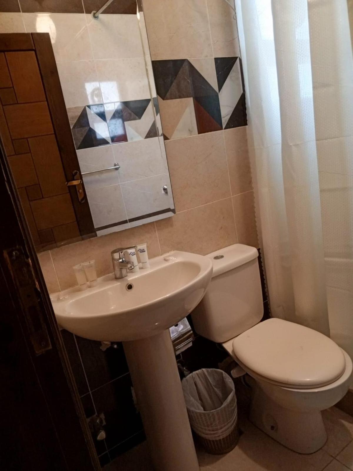 Appartement Vision Aarabia