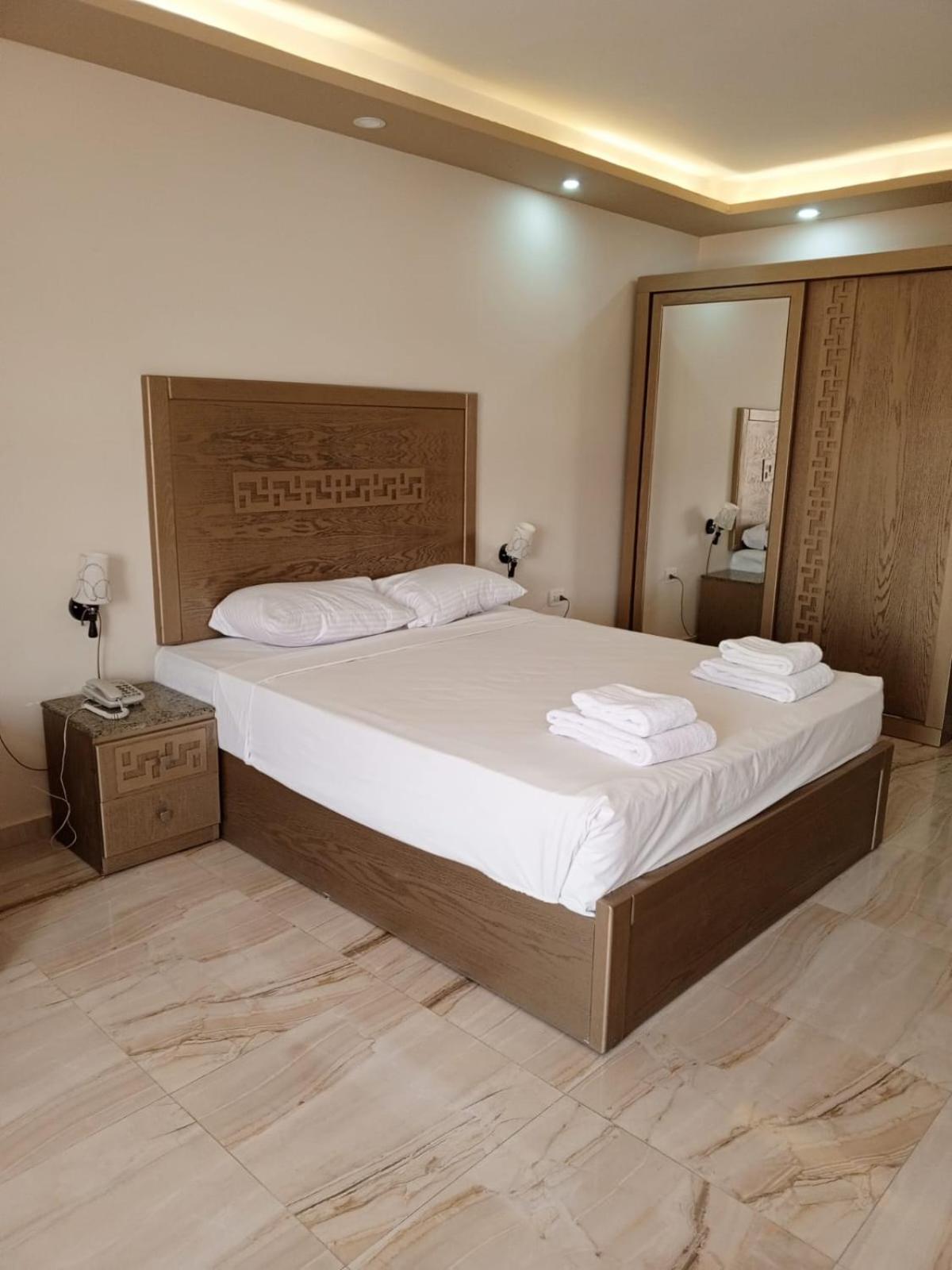 Apartment Vision Aarabia