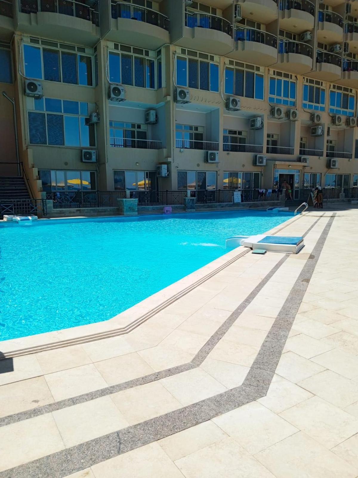 Vision Aarabia Apartment