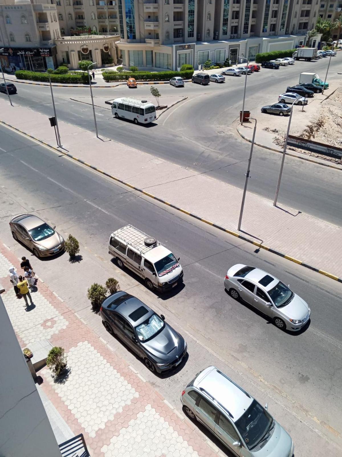 Vision Aarabia Apartment Hurghada