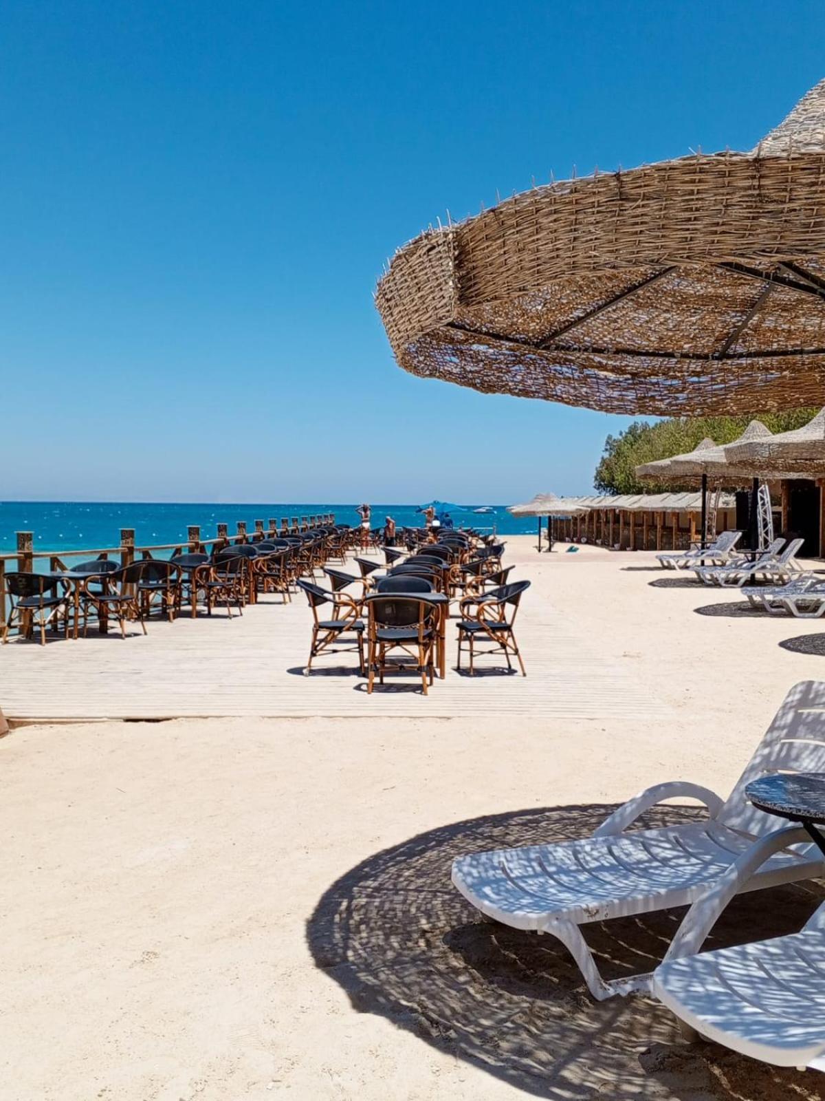 Apartment Vision Aarabia Hurghada