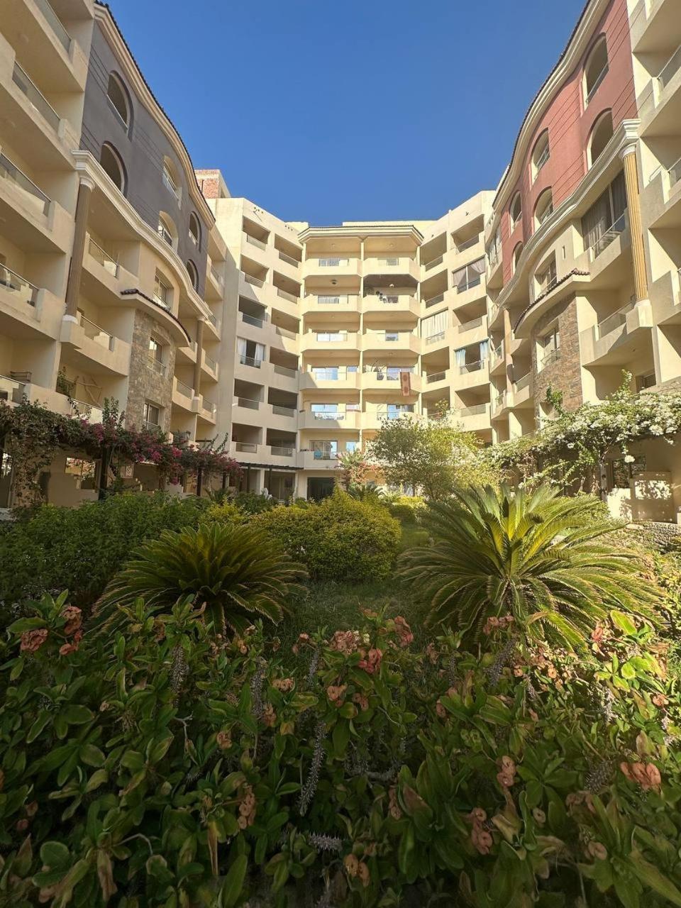 Apartment Florenza Khamsin Yara Hurghada