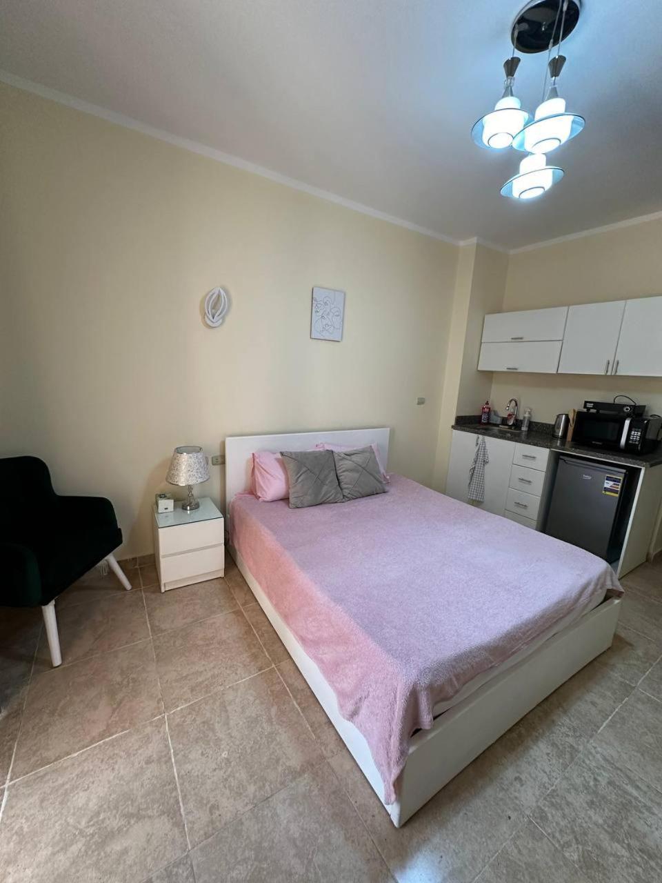Florenza Khamsin Yara Apartment Hurghada