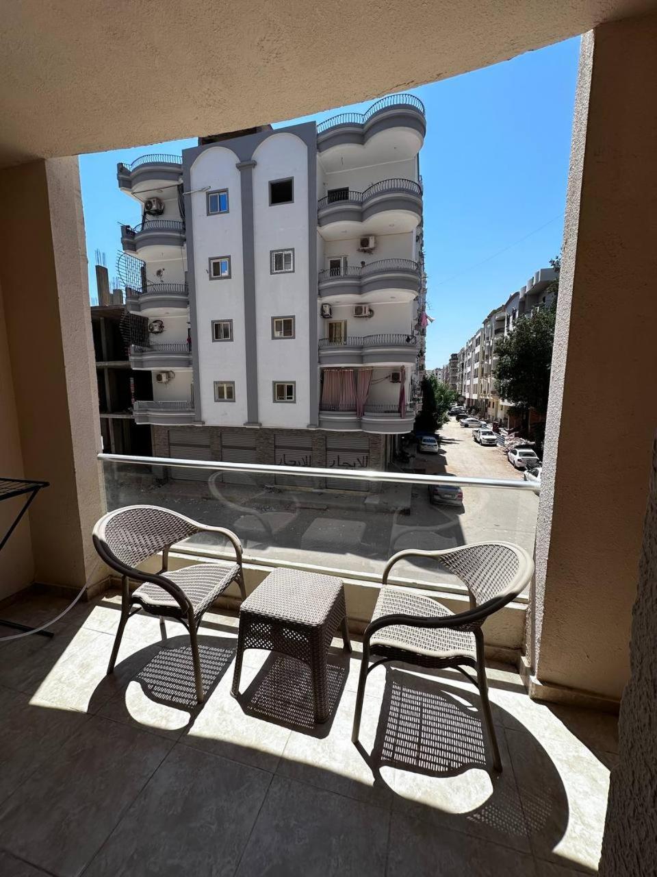 Apartment Florenza Khamsin Yara