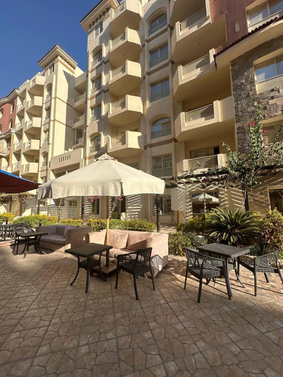 Florenza Khamsin Yara Apartment Hurghada