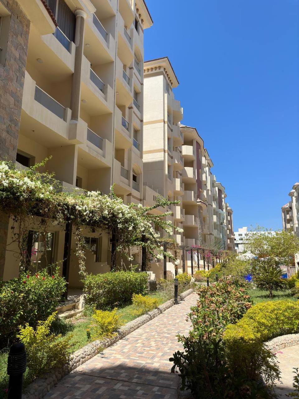 Apartment Florenza Khamsin Yara Hurghada