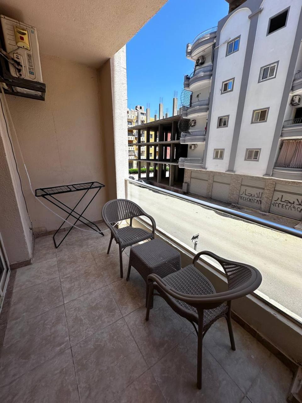 Florenza Khamsin Yara Hurghada