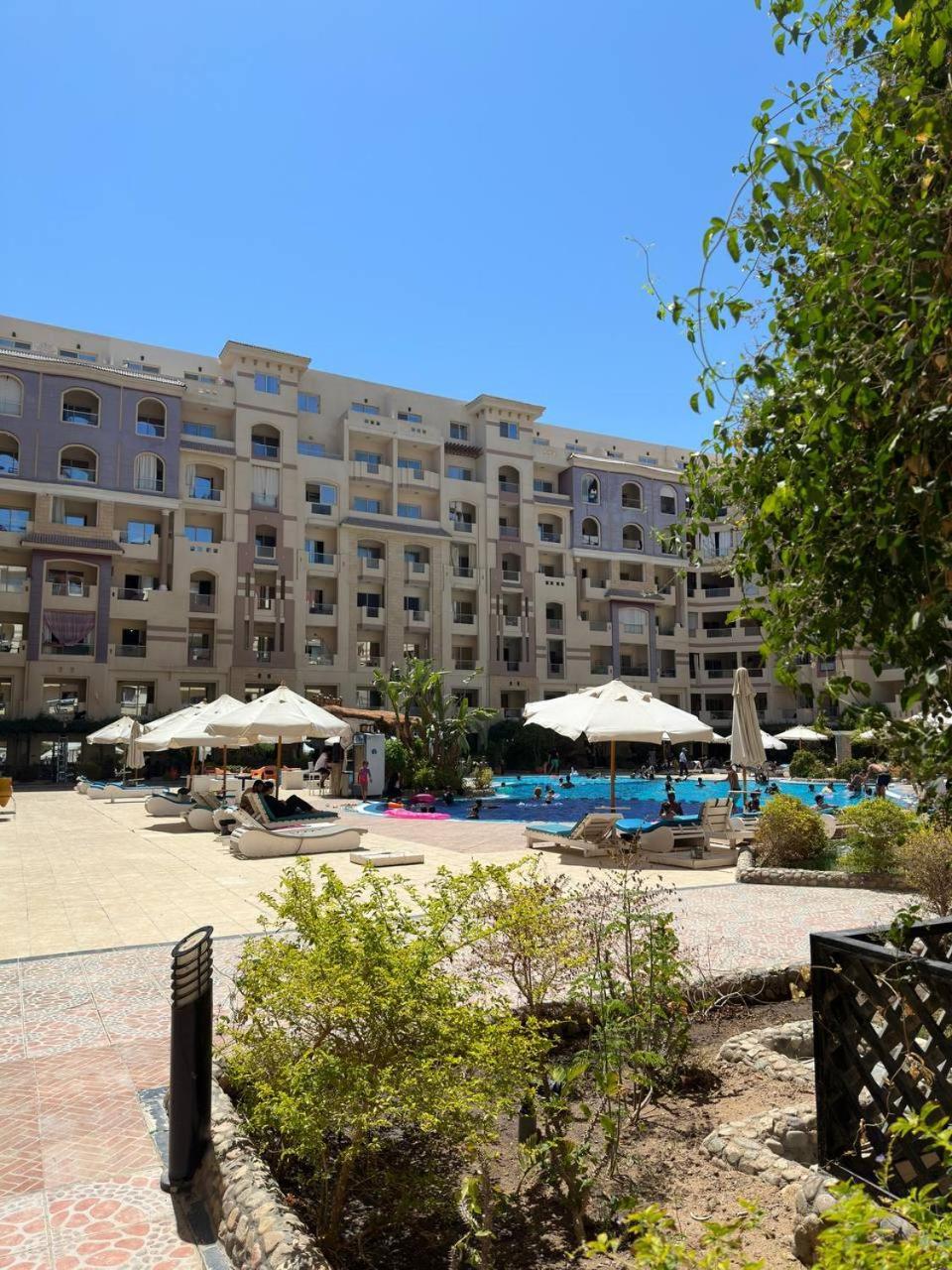 Florenza Khamsin Yara * Hurghada