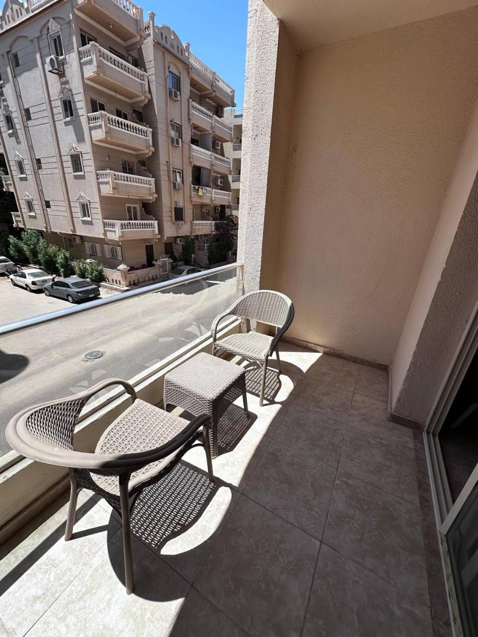 Florenza Khamsin Yara Apartment *