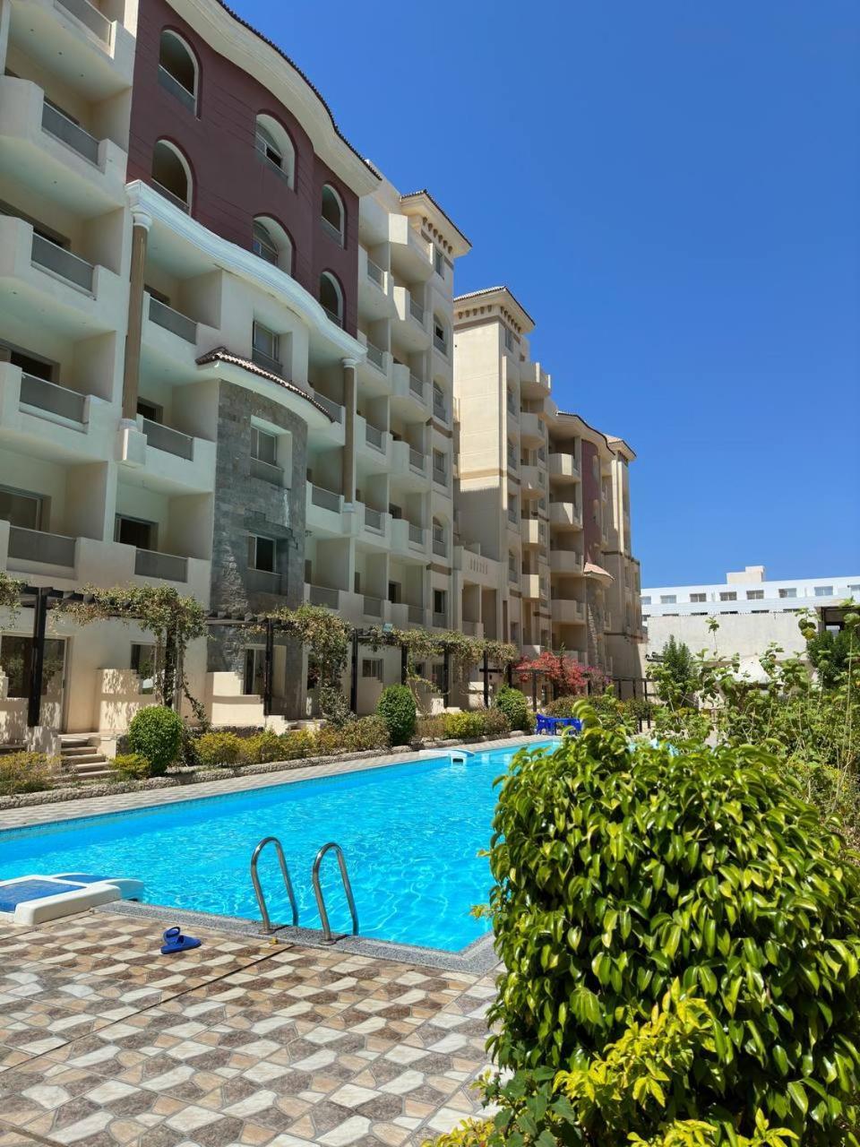 Florenza Khamsin Yara Apartment Hurghada