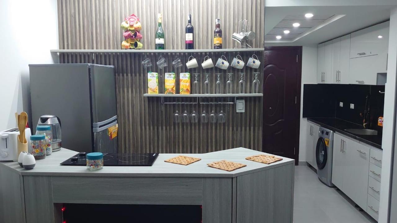 Scandic Resort-The Diamond Of Scandic Resort Apartment Sea Veiw & Sandy Beach Downstairs Resort
