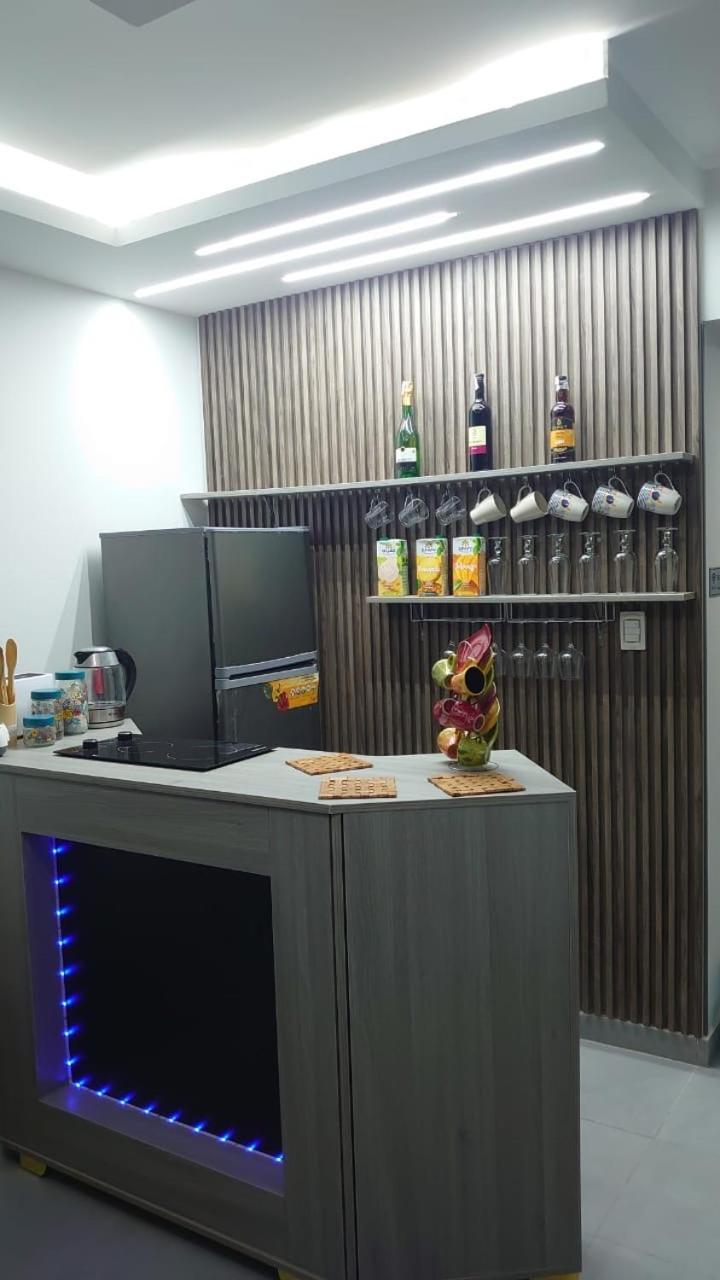 Resort Scandic Resort-The Diamond Of Scandic Resort Apartment Sea Veiw & Sandy Beach Downstairs