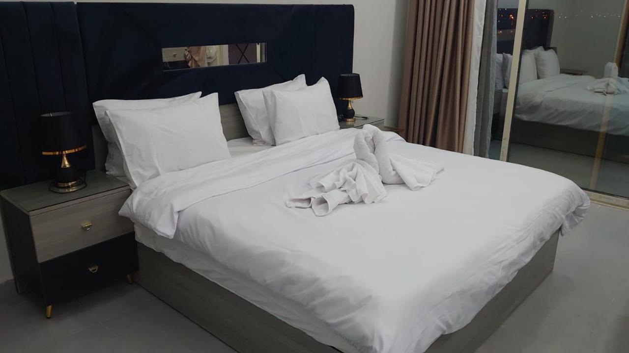 Resort Scandic Resort-The Diamond Of Scandic Resort Apartment Sea Veiw & Sandy Beach Downstairs