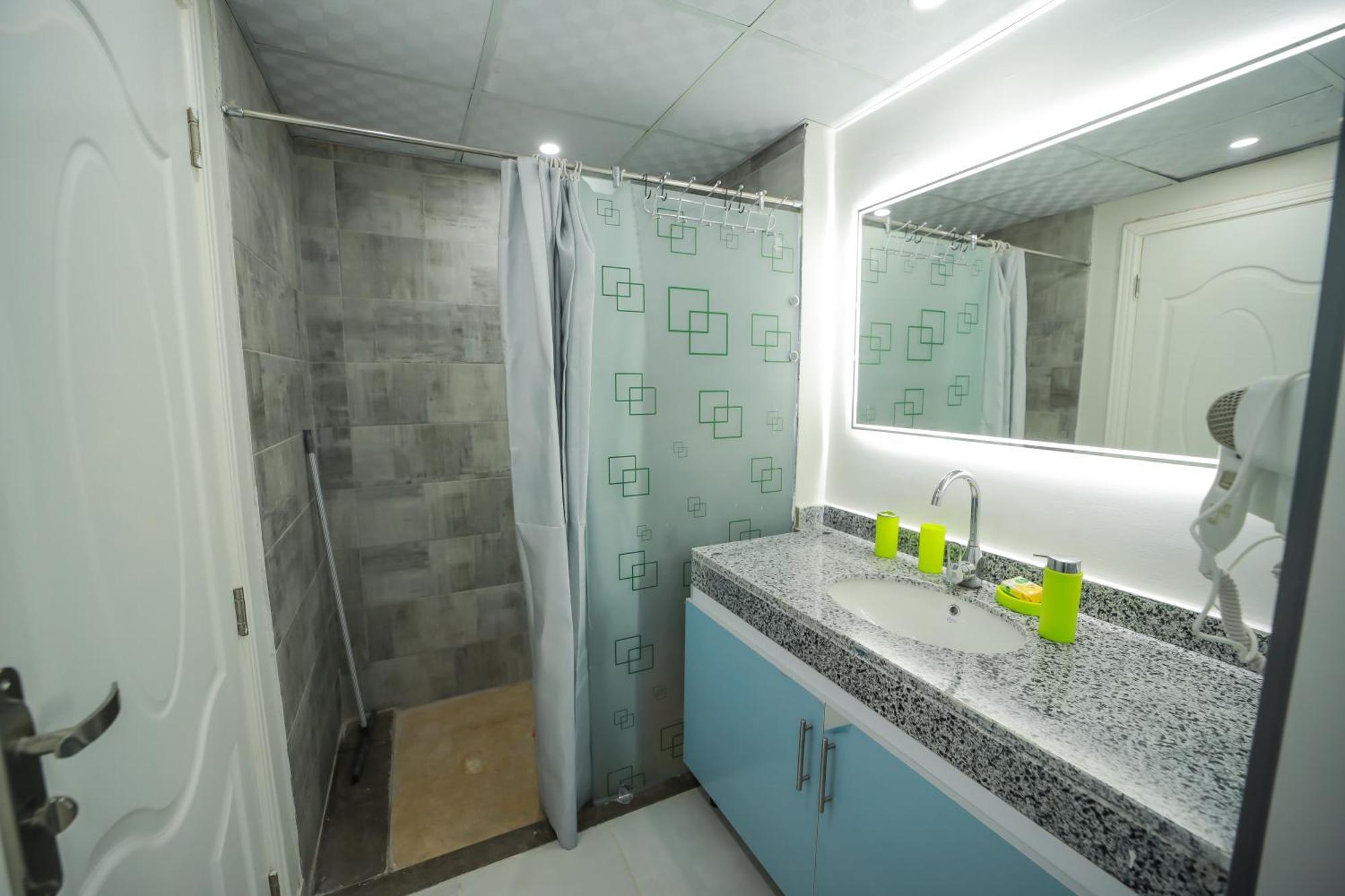 Scandic Resort-The Diamond Of Scandic Resort Apartment Sea Veiw & Sandy Beach Downstairs Resort *