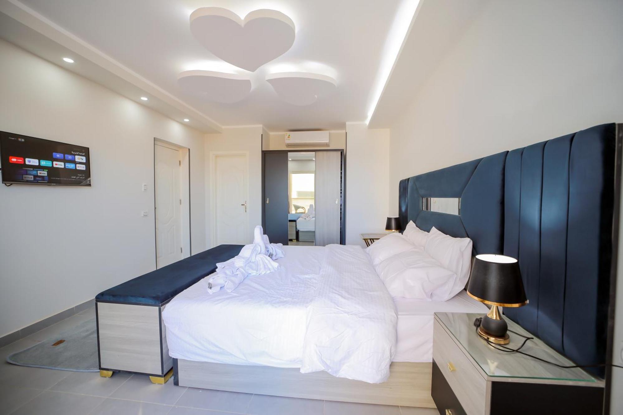 Resort Scandic Resort-The Diamond Of Scandic Resort Apartment Sea Veiw & Sandy Beach Downstairs