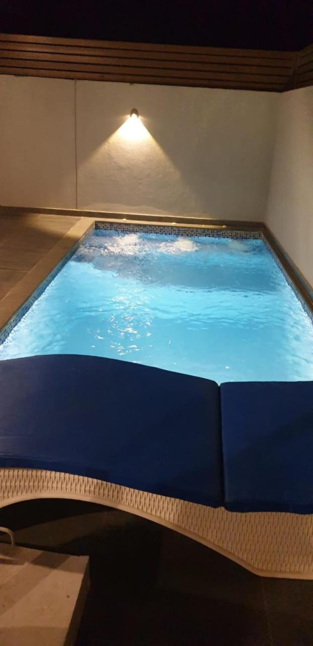 2 Bedroom Quietude Private Pool Bali - Elgouna *