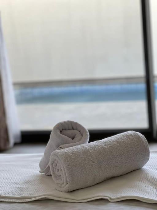 2 Bedroom Quietude Private Pool Bali - Elgouna * Hurghada