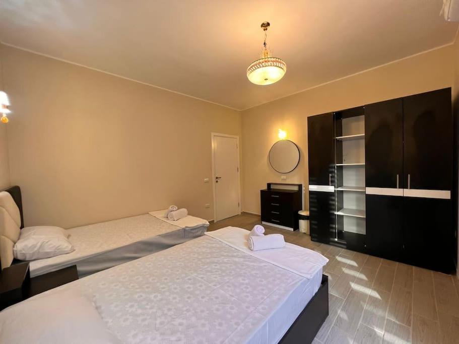 2 Bedroom Quietude Private Pool Bali - Elgouna Hurghada